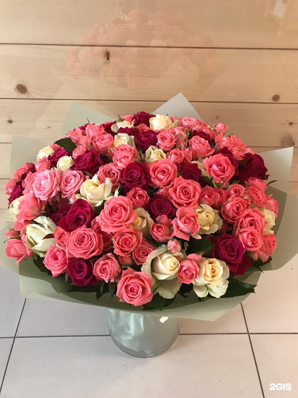 Купить Цветы В Белгороде Недорого Розы Белогорья