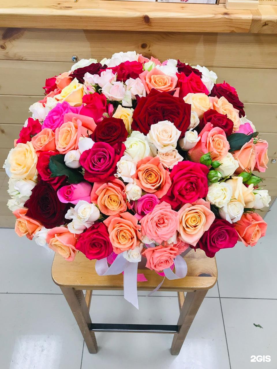 Купить Цветы В Белгороде Недорого Розы Белогорья