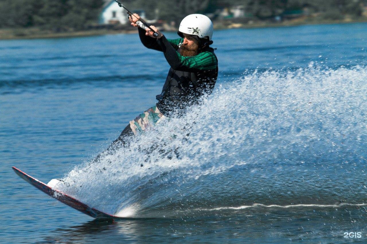 Вейкборд wakesummer