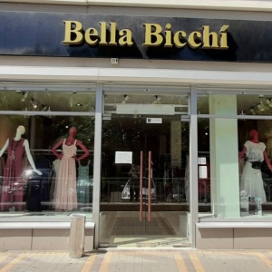 Фото от владельца Bella Bicchi, магазин женской одежды