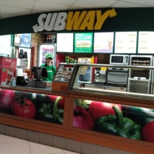 Фото от владельца Subway, ресторан быстрого питания