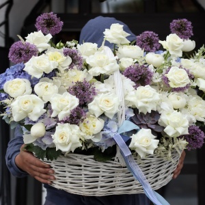 Фото от владельца La Fleur, цветочный салон