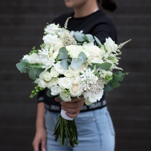 Фото от владельца La Fleur, цветочный салон