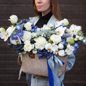 Фото от владельца La Fleur, цветочный салон