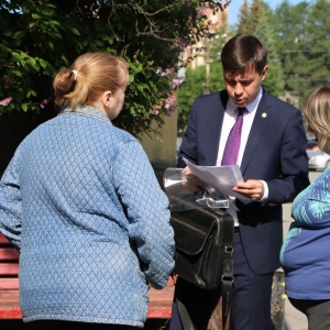 Фото от владельца Адвокат Погорелкин П.В.