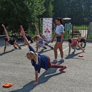 Фото от владельца АтлетиКо, спортивный клуб