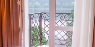 Сухово: Коттедж Hotel Villa MARALIS