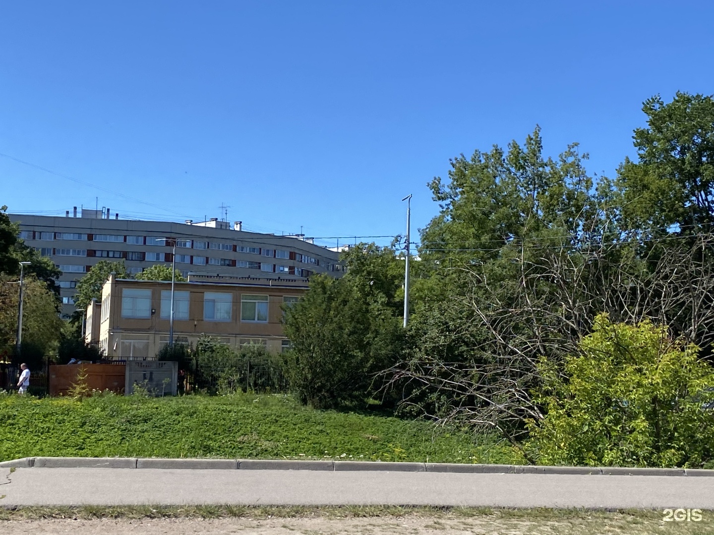 Пионерстроя Санкт-Петербург. Ул. Пионерстроя, 25. Пионерстроя 24.