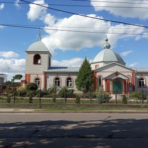 Фото от владельца Воскресная школа, Благовещенский храм