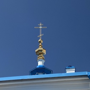 Фото от владельца Знаменский кафедральный собор