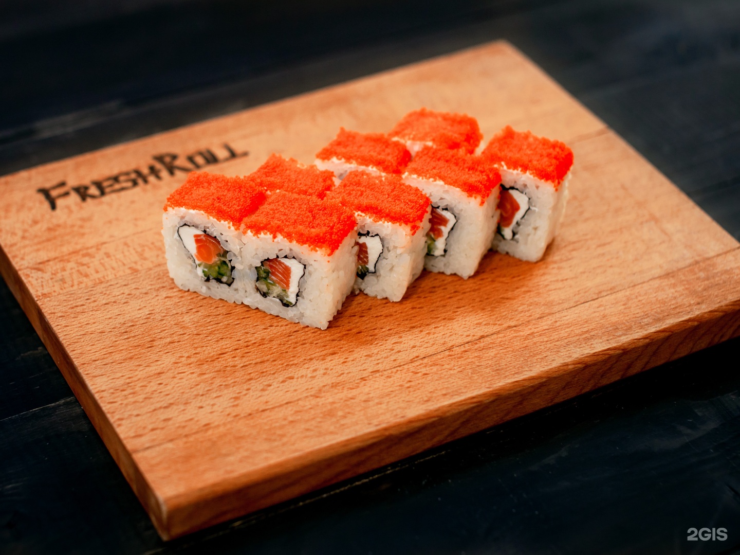 Заказать суши в красноярске на дом бесплатно фото 24