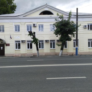 Фото от владельца Брянский областной психоневрологический диспансер