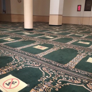 Фото от владельца Ярдям, мечеть