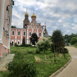 Фото от владельца Иоанно-Богословский мужской монастырь