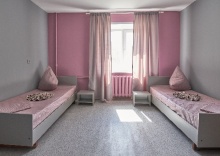 Магнитогорск: Хостел Hostel На Ленина 12