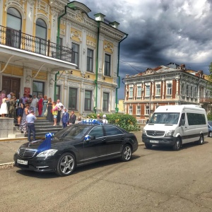 Фото от владельца Vip-Auto, центр проката автомобилей