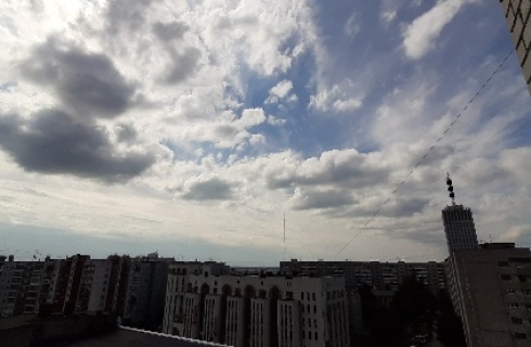 Архангельск: Отель В центре