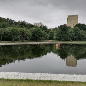 Фото от владельца Дубки, парк