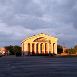 Фото от владельца Музыкальный театр Республики Карелия