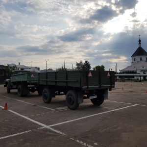 Фото от владельца Автолидер, автошкола