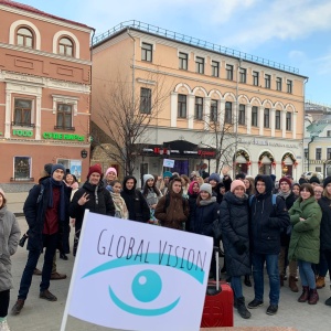 Фото от владельца Global vision, международное кадровое агентство