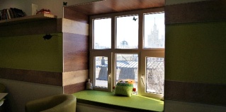 Москва: Отель City Garden Hotel Таганская