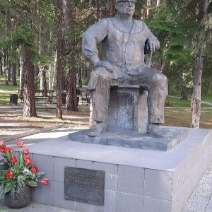 Фото от владельца Сибирский Биомедицинский Центр им. академика Е.Н. Мешалкина