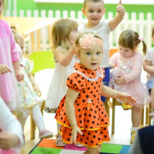 Фото от владельца Baby сад, частный детский сад