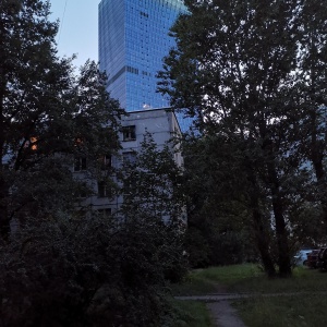 Фото от владельца LEADER TOWER, деловой центр