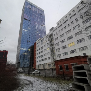 Фото от владельца LEADER TOWER, деловой центр