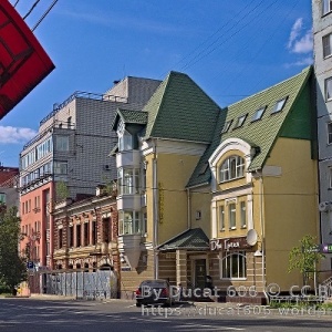 Фото от владельца На Дворянской, гостиница