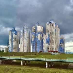 Фото от владельца ПермТехноСтрой, торгово-монтажная компания