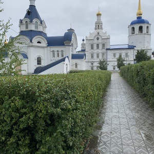 Фото от владельца Свято-Одигитриевский кафедральный собор