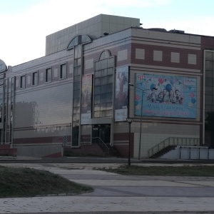 Фото от владельца City Mall, торгово-развлекательный центр