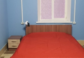 Хостел Добро Пожаловать в Уфе