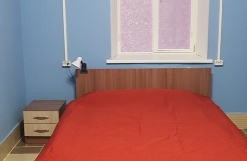 Уфа: Хостел Добро Пожаловать