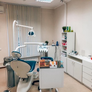 Фото от владельца Doctor Dental, стоматологический центр