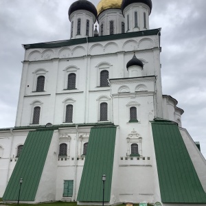 Фото от владельца Свято-Троицкий собор