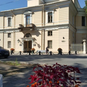 Фото от владельца Павловск, музей-заповедник