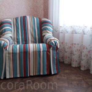 Фото от владельца DecoraRoom, салон штор