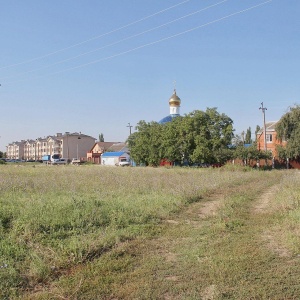 Фото от владельца Храм в честь иконы Пресвятой Богородицы Неупиваемая чаша