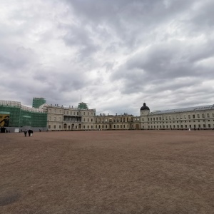 Фото от владельца Большой Гатчинский дворец, музей