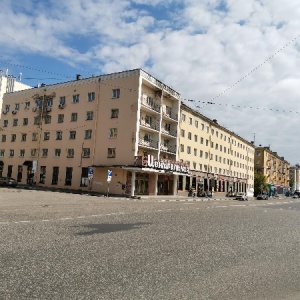 Фото от владельца Центральная, гостиница