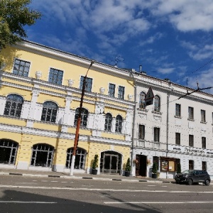 Фото от владельца Губернаторъ, гостиница