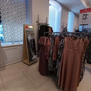 Фото от владельца Снежная королева, сеть магазинов одежды