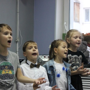 Фото от владельца Musicclass, студия