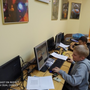 Фото от владельца ROBOSCHOOL.RU, школа робототехники и программирования