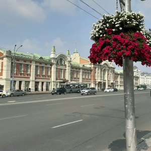 Фото от владельца ЭКСКУРСИЯ-НСК.РФ