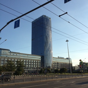 Фото от владельца LEADER TOWER, деловой центр