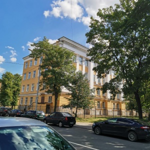 Фото от владельца Лицей №373, Московский район